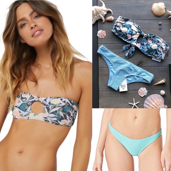 🌴🌼O’Neill- TEEGAN BIKINI SET🌼🌴 - Picture 3 of 10